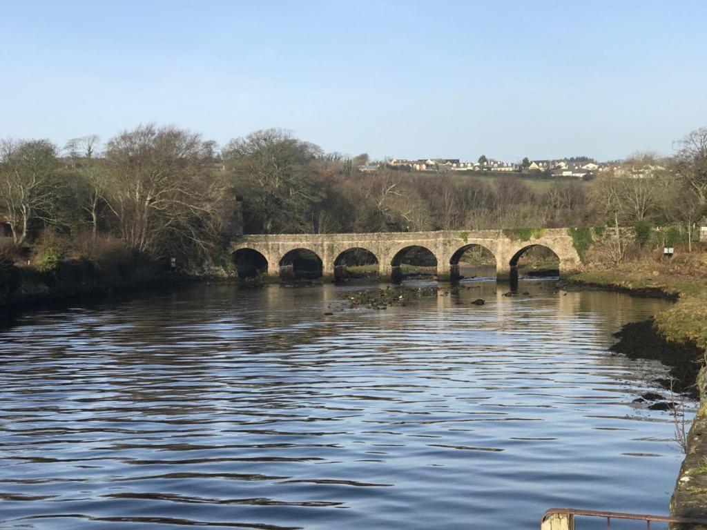 Sleadrin View B&B Ballymagan Bagian luar foto
