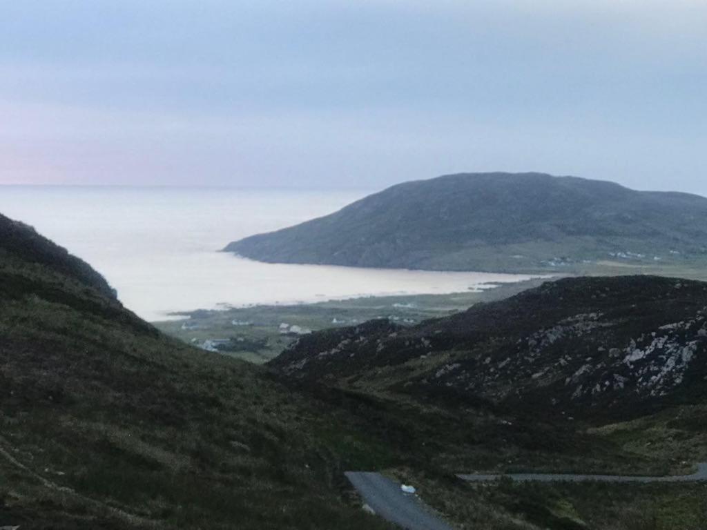 Sleadrin View B&B Ballymagan Bagian luar foto