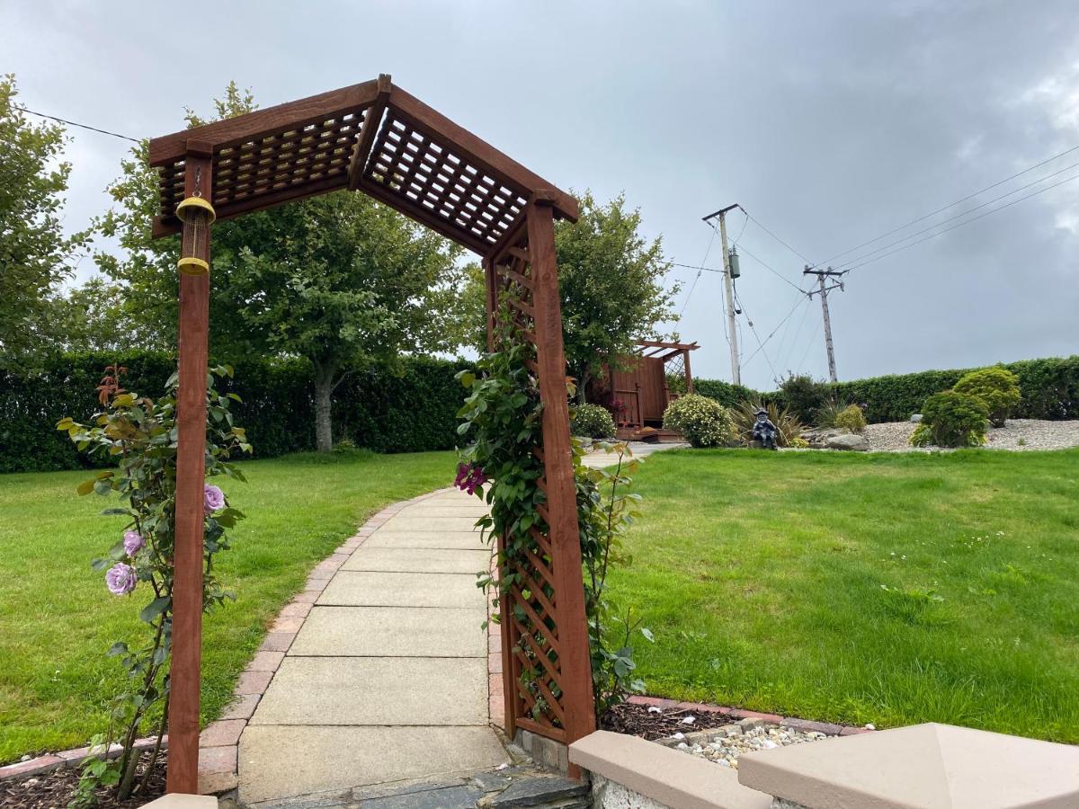 Sleadrin View B&B Ballymagan Bagian luar foto