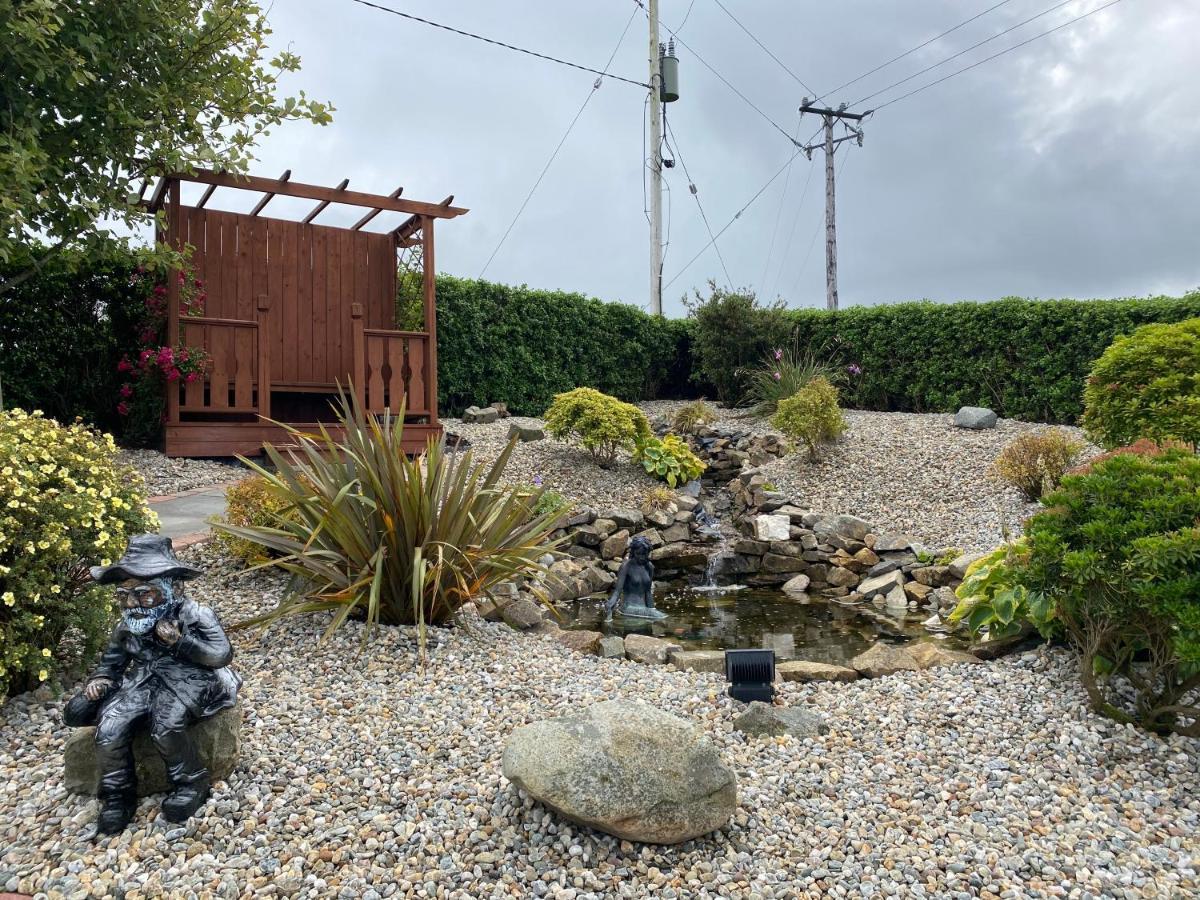 Sleadrin View B&B Ballymagan Bagian luar foto