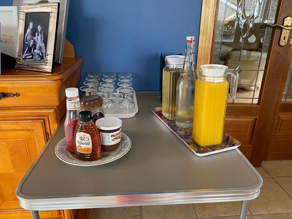 Sleadrin View B&B Ballymagan Bagian luar foto