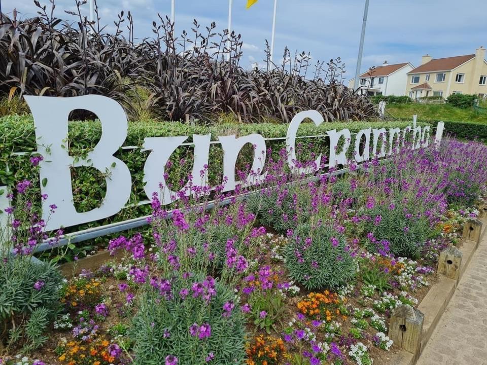 Sleadrin View B&B Ballymagan Bagian luar foto