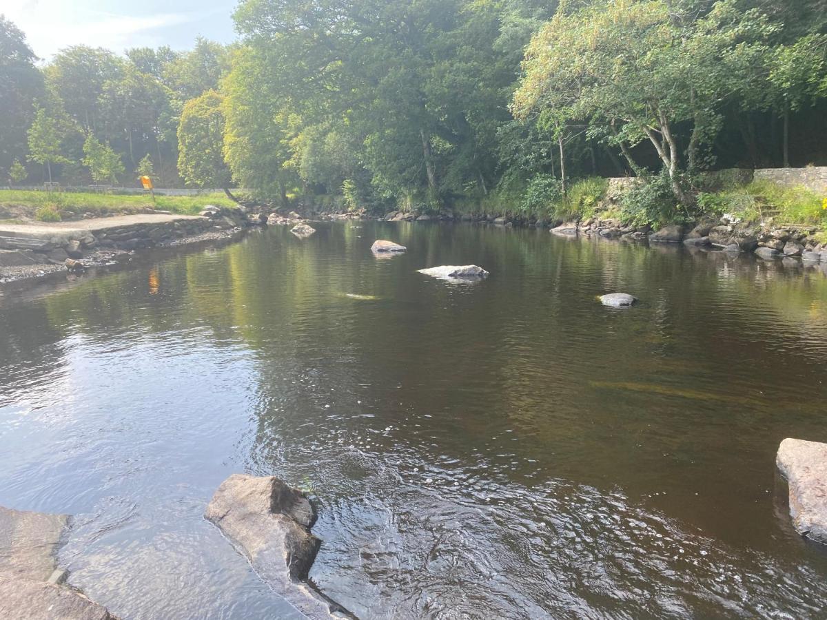 Sleadrin View B&B Ballymagan Bagian luar foto