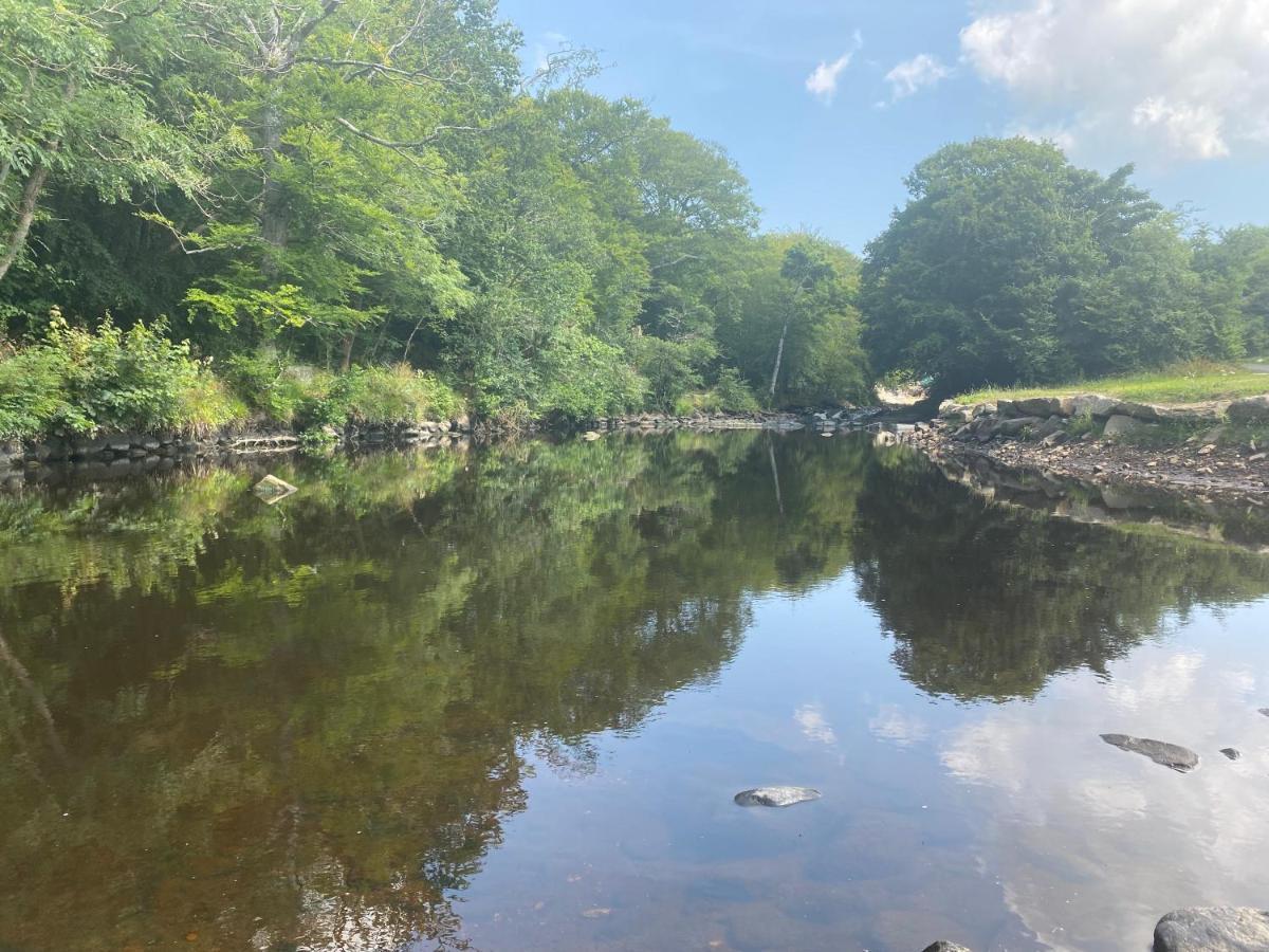 Sleadrin View B&B Ballymagan Bagian luar foto