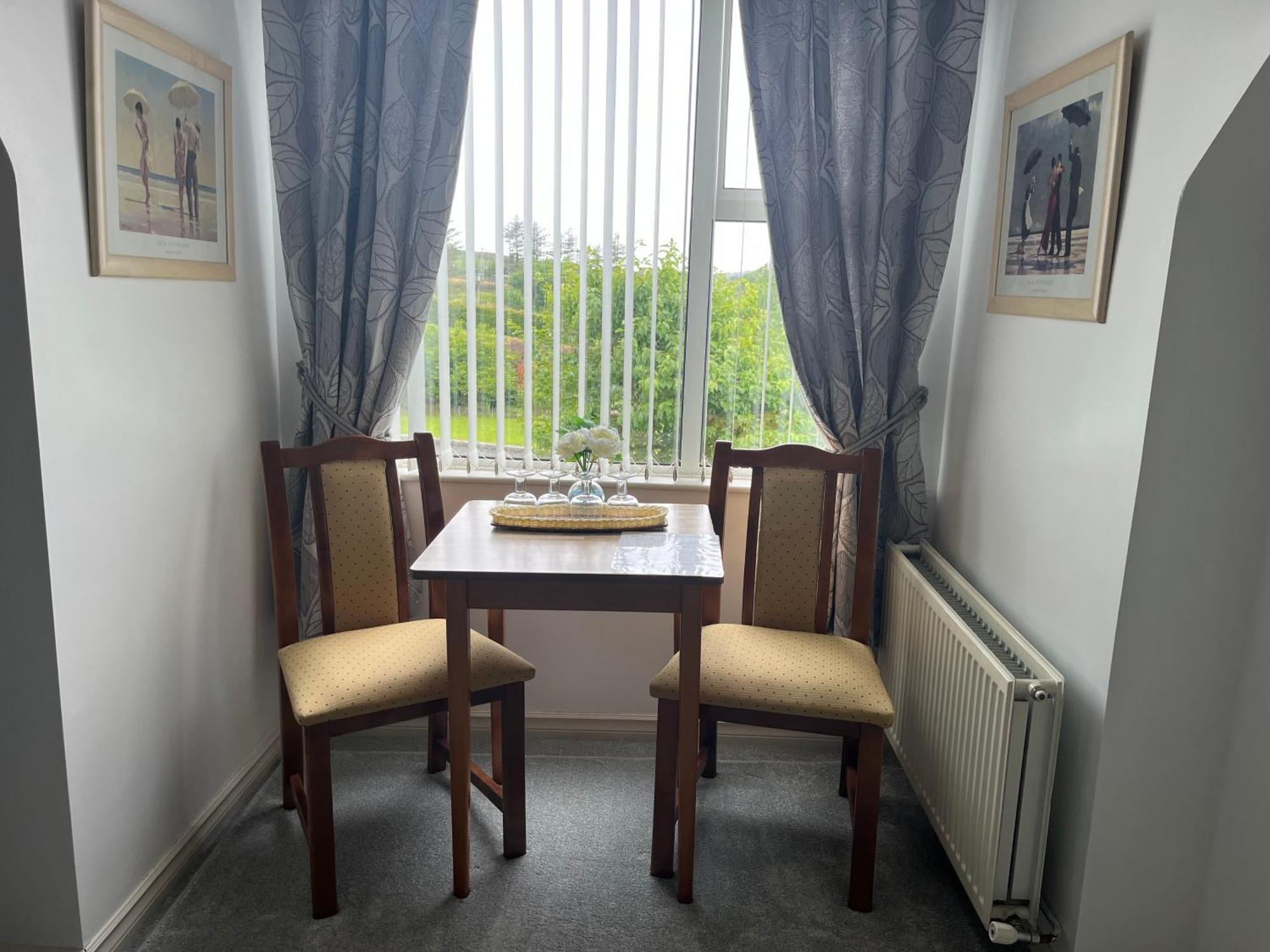 Sleadrin View B&B Ballymagan Bagian luar foto